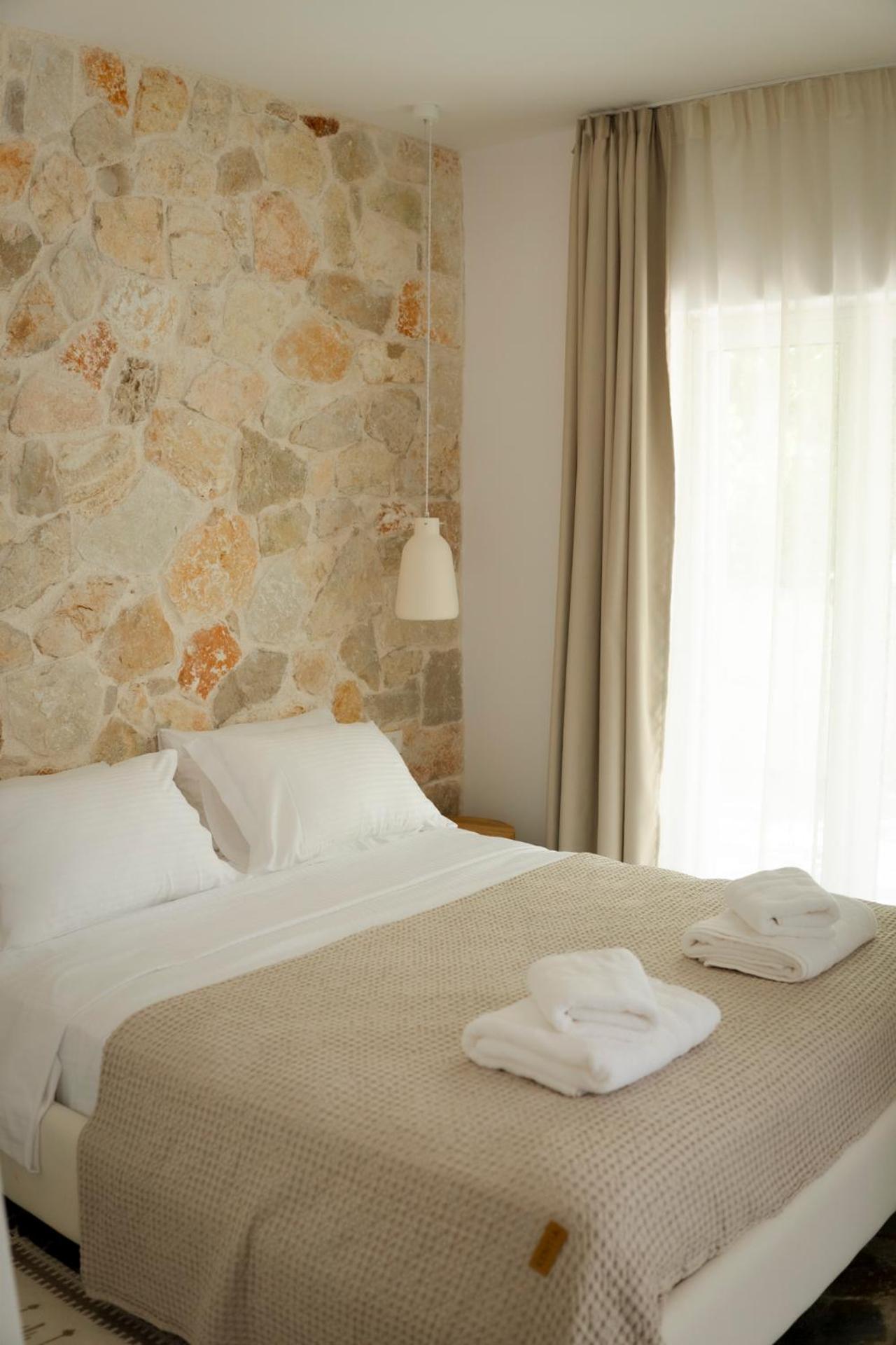 Villa Vivari Suites Náuplia Exterior foto