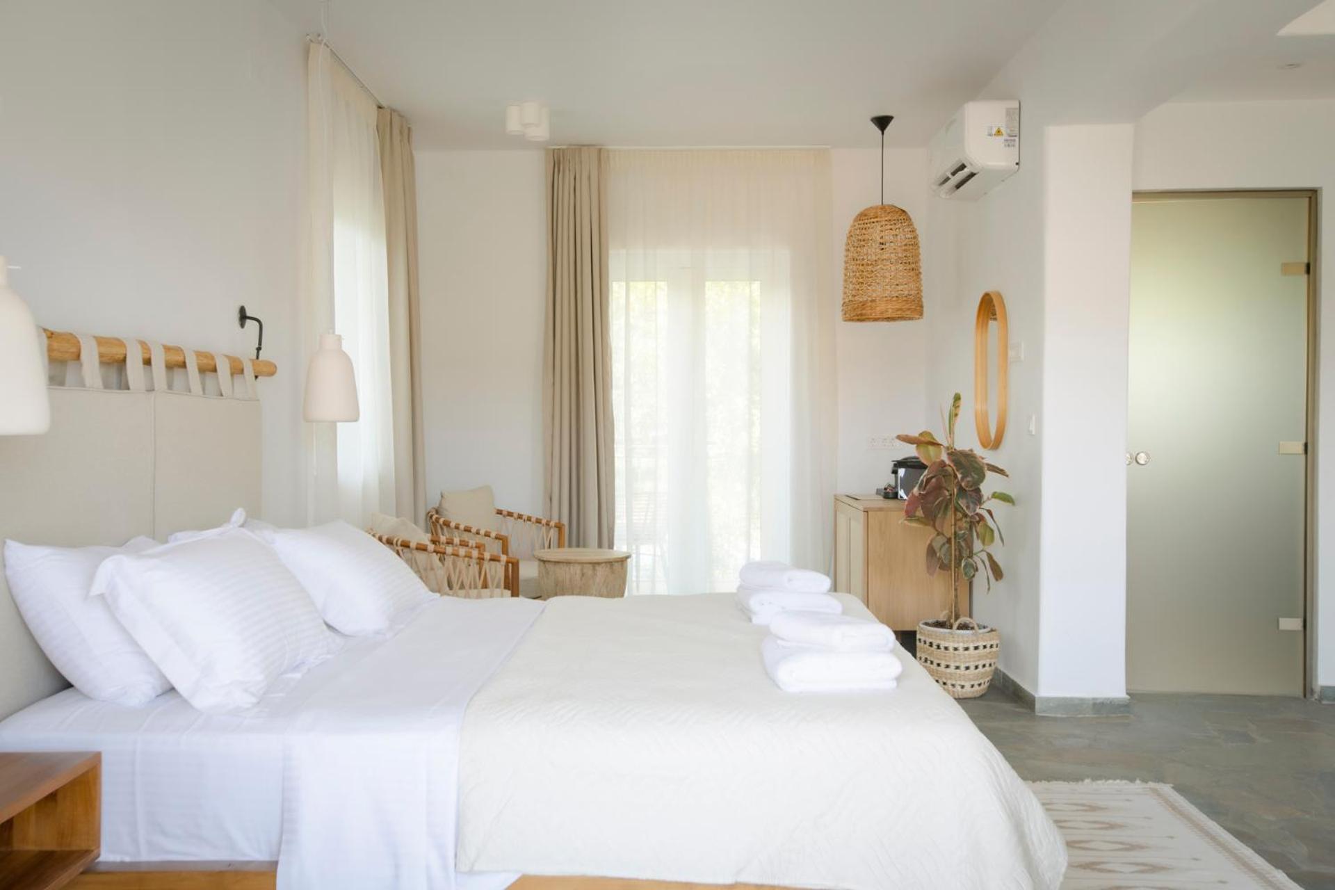 Villa Vivari Suites Náuplia Exterior foto