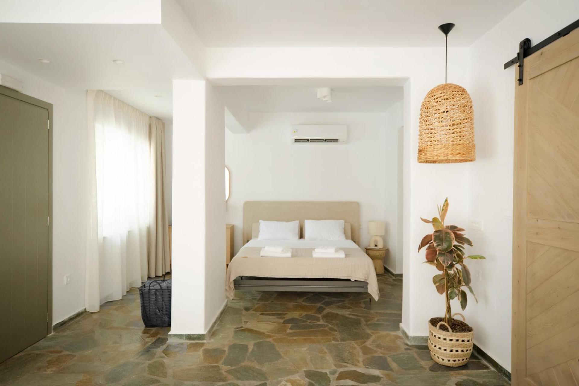 Villa Vivari Suites Náuplia Exterior foto