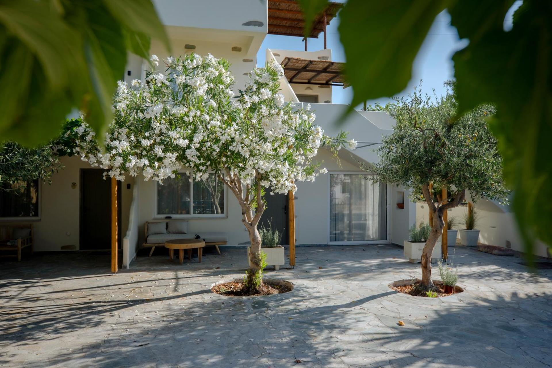 Villa Vivari Suites Náuplia Exterior foto